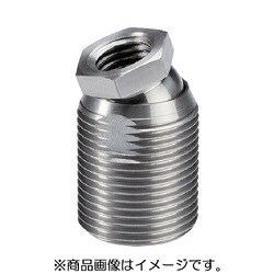 HALDER ファルクラムねじ ステンレス鋼 22591.0208