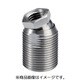 HALDER ファルクラムねじ ステンレス鋼 22591.0210