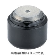 HALDER ハードメタルインサート 圧入用ホルダー付 ポイント付 22620.0228