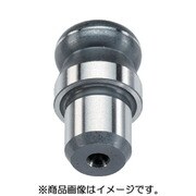 22630.0312 [HALDER 位置決めピン ボール形 上部断面円形]