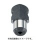 22630.041 [22630.0410 HALDER 位置決めピン ボール形 上部断面ダイア型]