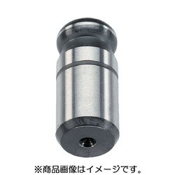 22630.0508 [HALDER 位置決めピン ボール形 上部断面円形]