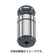 22630.051 [22630.0510 HALDER 位置決めピン ボール形 上部断面円形]