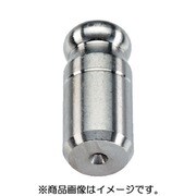 22630.0576 [HALDER 位置決めピン ボール形 上部断面円形ステンレス鋼]