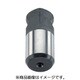 22630.065 [22630.0650 HALDER 位置決めピン ボール形 上部断面ダイア型]