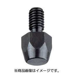HALDER フィート オネジ付 DIN6320 22640.0082