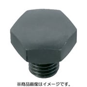 HALDER レストボタン オネジ付、球面 22690.0164