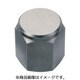 HALDER レストボタン メネジ付、平面 22690.0302