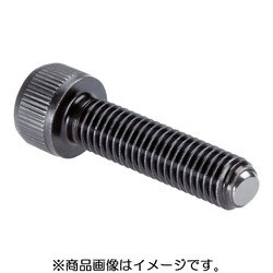 HALDER セッティングスクリュー ヘッド付セレーション無 22700.0102