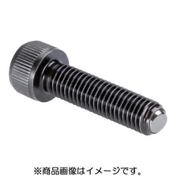 HALDER セッティングスクリュー ヘッド付セレーション無 22700.0162