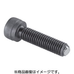 HALDER セッティングスクリュー ヘッド付セレーション付 22700.0222