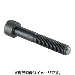 HALDER セッティングスクリュー ヘッド付セレーション付 22700.0226