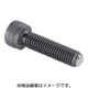 HALDER セッティングスクリュー ヘッド付セレーション付 22700.0264