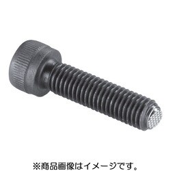 HALDER セッティングスクリュー ヘッド付セレーション付 22700.0264
