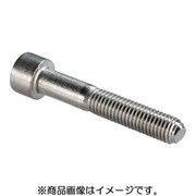 HALDER セッティングスクリュー ヘッド付セレーション無 ステンレス鋼 22700.0322
