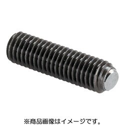 HALDER セッティングスクリュー ヘッド無セレーション無 22700.0676