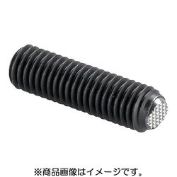 HALDER セッティングスクリュー ヘッド無セレーション付 22700.0703