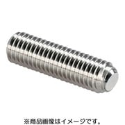 HALDER セッティングスクリュー ヘッド無セレーション無 ステンレス鋼 22700.0805