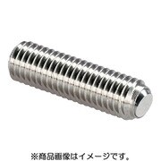 HALDER セッティングスクリュー ヘッド無セレーション無 ステンレス鋼 22700.0823