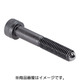 HALDER セッティングスクリュー ヘッド付、完全ボール付 22710.0086