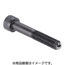 HALDER セッティングスクリュー ヘッド付、完全ボール付 22710.0086