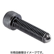 HALDER セッティングスクリュー ヘッド付、完全ボール付 22710.0122