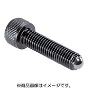 HALDER セッティングスクリュー ヘッド付、完全ボール付 22710.0124