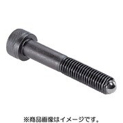 HALDER セッティングスクリュー ヘッド付、完全ボール付 22710.0126