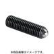 HALDER セッティングスクリュー 完全ボール付 22720.0034