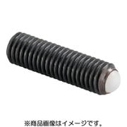 HALDER セッティングスクリュー 完全ボール付 樹脂完全ボール 22720.0366