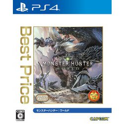 ヨドバシ.com - カプコン CAPCOM モンスターハンター：ワールド Best