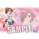 デスクマット とある魔術の禁書目録III 御坂 美琴 [トレーディングカード用品]
