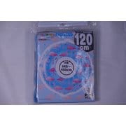 DC-18012 うきわ120cm マリンフラミンゴ