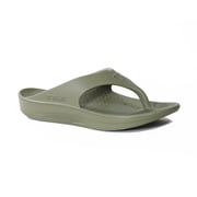 FLIP FLOP Khaki L（26.5-27cm） [リカバリーサンダル]