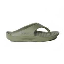 ヨドバシ.com - テリック TELIC FLIP FLOP Khaki ML（25.5-26cm