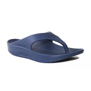 FLIP FLOP Navy XS（22-22.5cm） [リカバリーサンダル]