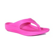 FLIP FLOP Pink Flamingo XS（22-22.5cm） [リカバリーサンダル]