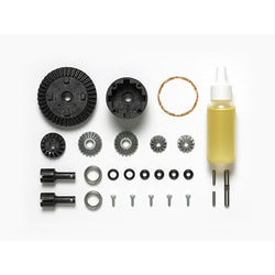 GAIA25枚リクエスト ヨドバシ.com - タミヤ TAMIYA 54875 TT-02 オイル注入式