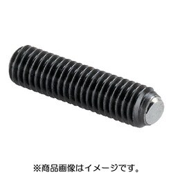 HALDER セッティングスクリュー 面取りボール付 22720.0562