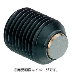 HALDER セッティングスクリュー ショートタイプ 22720.0693