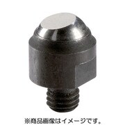 22731.003 [22731.0030 HALDER 揺動パッド 初期位置復帰機構付 オネジ付、フラット]