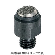 22731.0382 [HALDER 揺動パッド 歯付ハードメタルボール付]