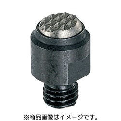 22731.0383 [HALDER 揺動パッド 歯付ハードメタルボール付]