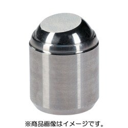 22731.0452 [HALDER 揺動パッド ステンレス鋼]