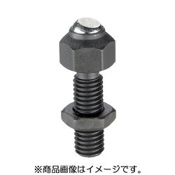 22740.0046 [HALDER 揺動パッド 高さ調整型]