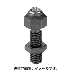 22740.0317 [HALDER 揺動パッド 高さ調整型]