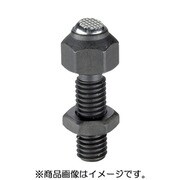 22741.033 [22741.0330 HALDER 揺動パッド 高さ調整付、自動リセット式]
