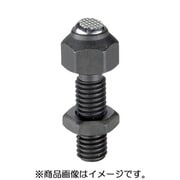 22741.0346 [HALDER 揺動パッド 高さ調整付、自動リセット式]