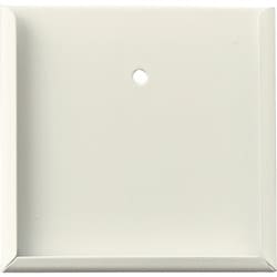 228030 [緑十字 スチールケース 差し込みタイプ 75×75mm用 プレート別売]