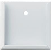 228040 [緑十字 スチールケース 差し込みタイプ 50×50mm用 プレート別売]